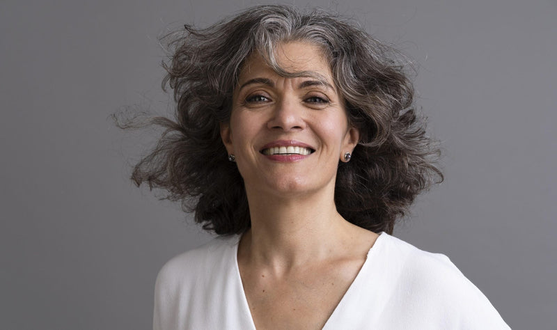 Hair-aging – co warto wiedzieć o starzeniu się włosów i skóry głowy?