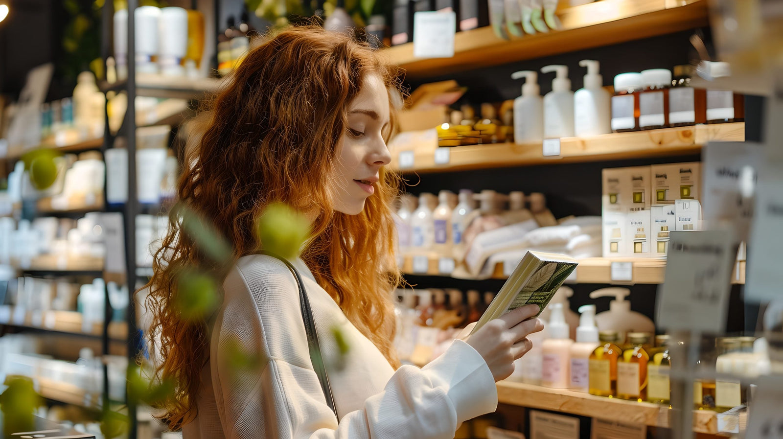 Co kryje się na etykietach produktów? Czyli jak czytać składy kosmetyków