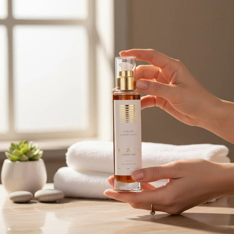 Innovatis - Luxury Sublime Mineral Fluid