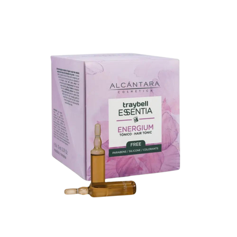 Alcantara - Energium - Ampułki