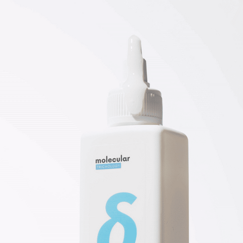 Molecular Trichology - DELTA - Scalp Exfoliation Peeling