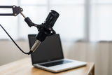 Podcasty