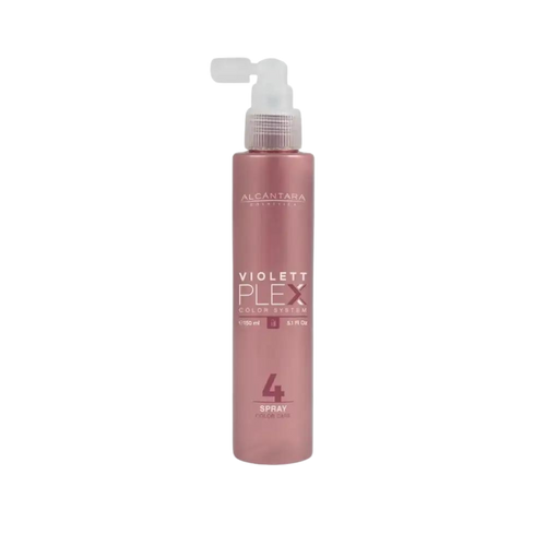 Alcantara - VioletPlex - Spray proteinowy UV