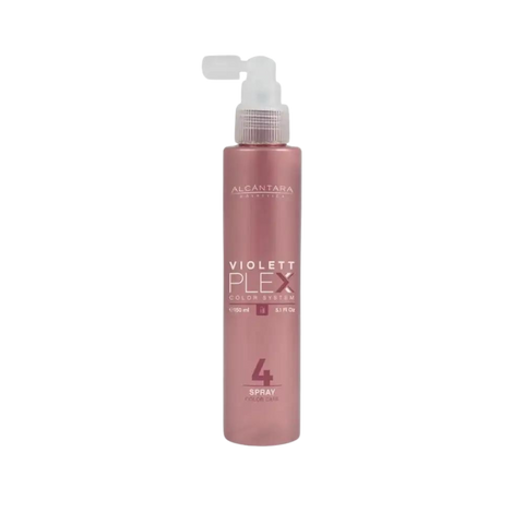 Alcantara - VioletPlex - Spray proteinowy UV
