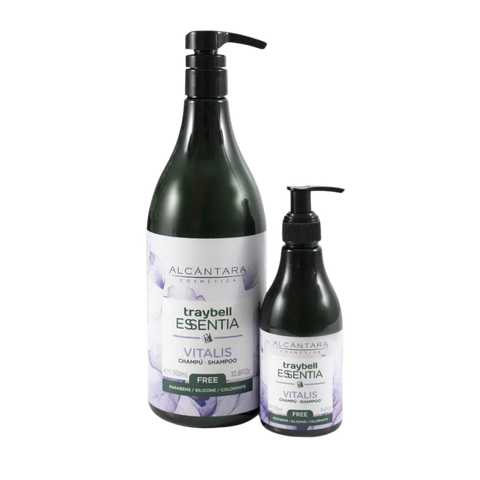 Alcantara - Vitalis - Szampon
