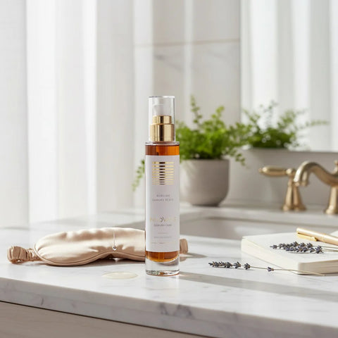 Innovatis - Luxury Sublime Mineral Fluid