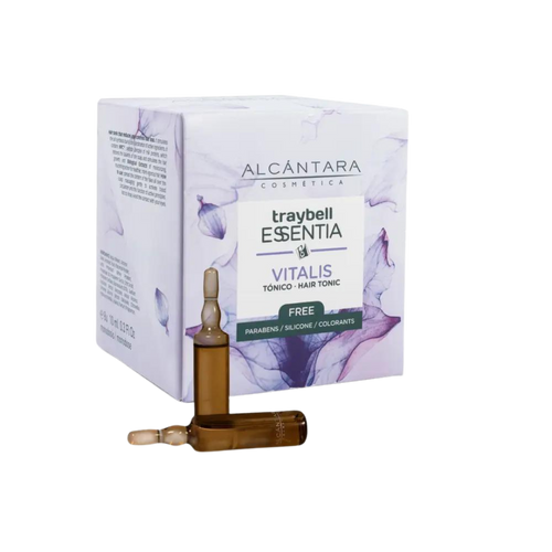 Alcantara - Vitalis - Ampułki