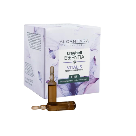Alcantara - Vitalis - Ampułki