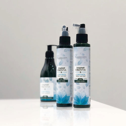 Alcantara - Control - Lotion