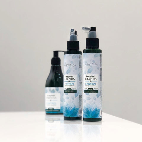 Alcantara - Control - Lotion
