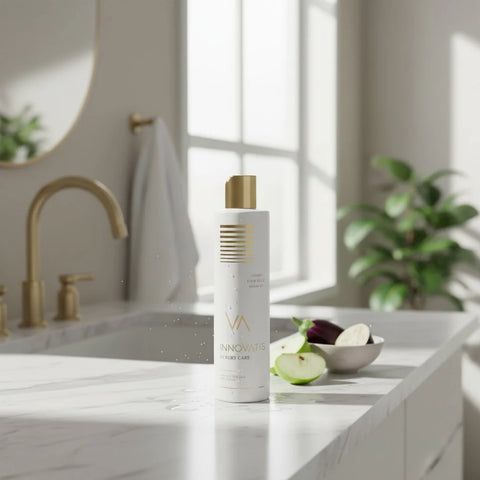 Innovatis - Luxury Exo Cells - Szampon