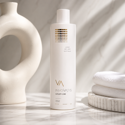 Innovatis - Luxury Deep Mask 0,5l