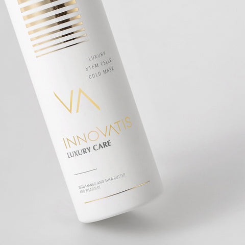 Innovatis - Luxury Stem Cells - Cold Mask 0,5l