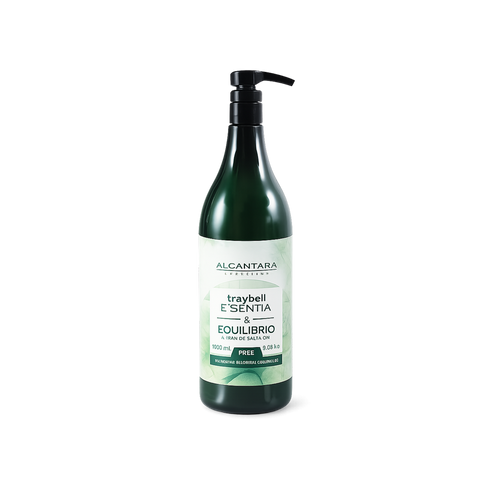 Alcantara - Equilibrio - Szampon