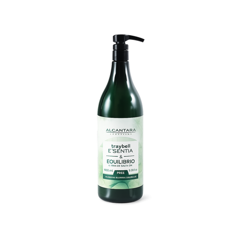 Alcantara - Equilibrio - Szampon