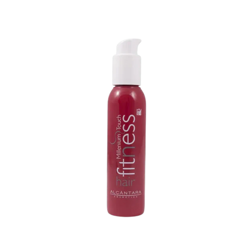 Alcantara - Fitness - Krem