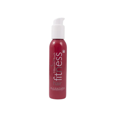 Alcantara - Fitness - Krem