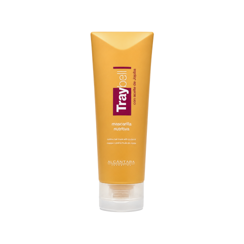 Alcantara - Jojoba - Maska