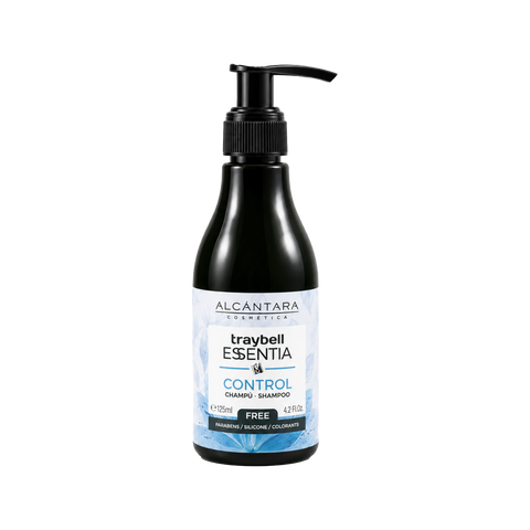 Alcantara - Control - Szampon 1l