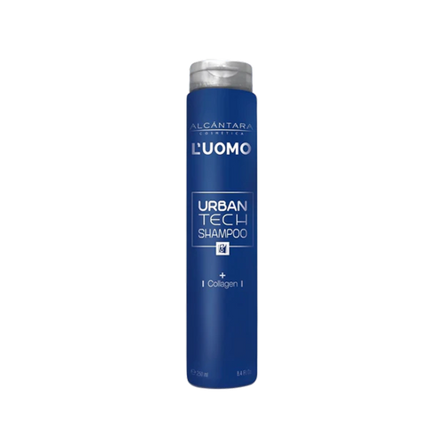 Alcantara - L'Uomo - Szampon