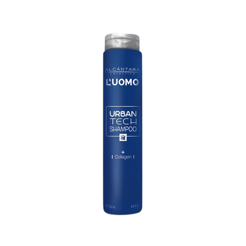 Alcantara - L'Uomo - Szampon
