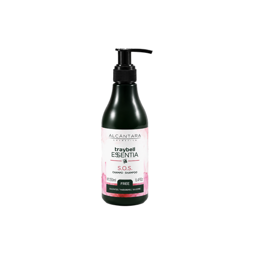 Alcantara - S.O.S. - Szampon