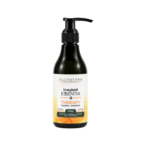 Alcantara - Therapy - Szampon