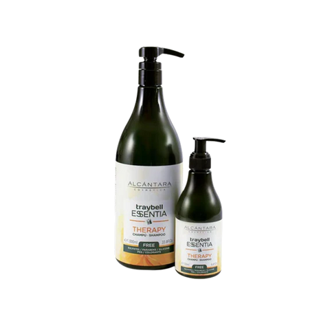 Alcantara - Therapy - Szampon 1l