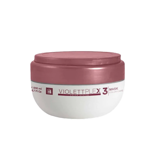 Alcantara - VioletPlex - Maska proteinowa