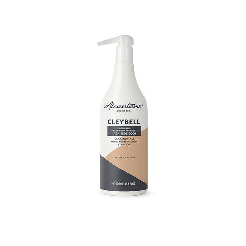 Alcantara - Cleybell - Emulsja 1l