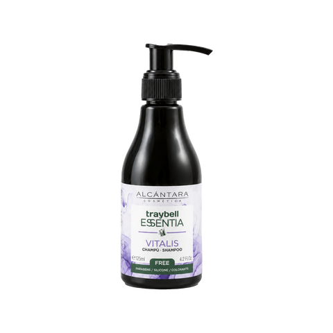 Alcantara - Vitalis - Szampon