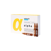 Molecular Trichology - ALPHA - Ampułki