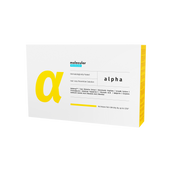 Molecular Trichology - ALPHA Scalp Solution