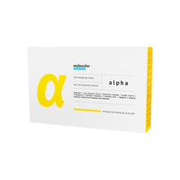 Molecular Trichology - ALPHA Scalp Solution