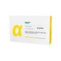 Molecular Trichology - ALPHA Scalp Solution