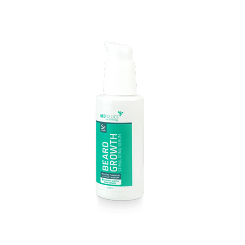 Neofollics - Beard Growth - Serum