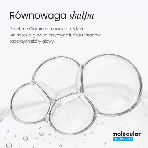 Molecular Trichology - EPSILON Scalp Solution