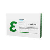 Molecular Trichology - EPSILON Scalp Solution