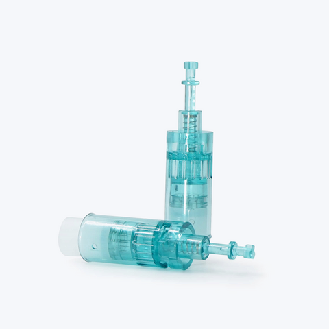 Cartridge do Derma Pen Dr. Pen A6S