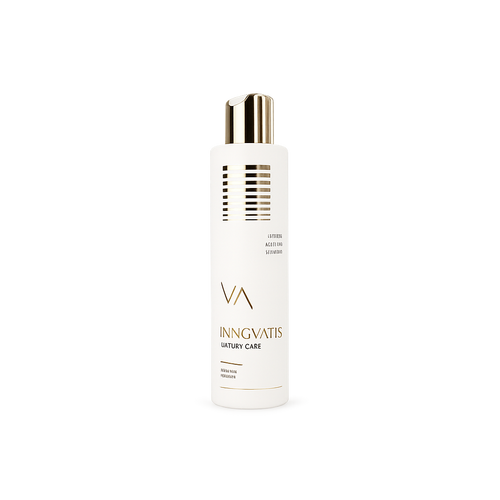 Innovatis - Luxury Anti-Age - Szampon