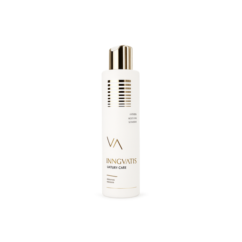 Innovatis - Luxury Anti-Age - Szampon