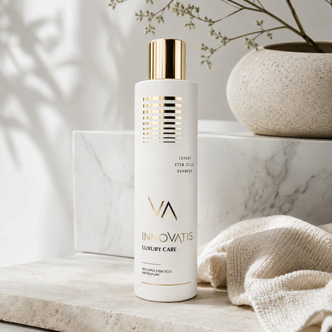 Innovatis - Luxury Exo Cells - Szampon