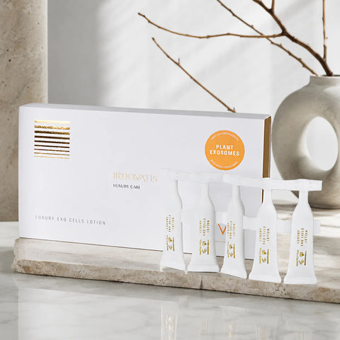 Innovatis - Luxury Exo Cells - Ampułki