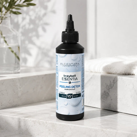 Alcantara - Peeling Detox