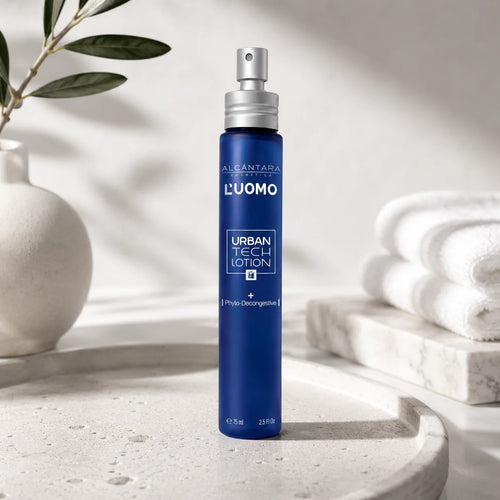 Alcantara - L'Uomo - Lotion