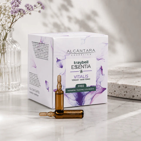 Alcantara - Vitalis - Ampułki