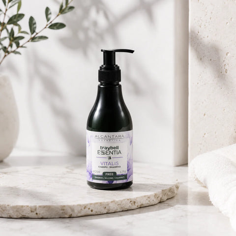 Alcantara - Vitalis - Szampon