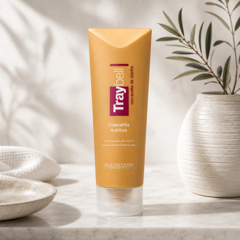 Alcantara - Jojoba - Maska