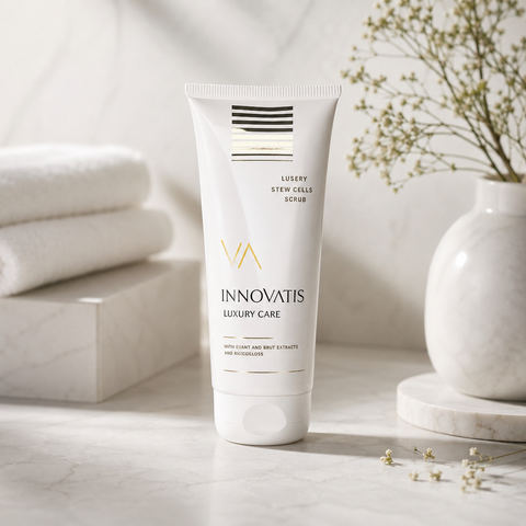Innovatis - Luxury Stem Cells - Scrub