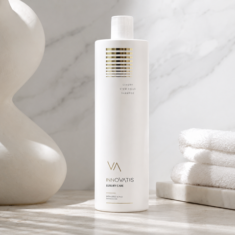 Innovatis - Luxury Stem Cells - Szampon 1l